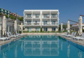 Port 14 Alaçatı Residence
